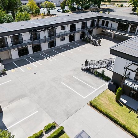 Stay 280 & Stay 284 Rotorua - Refurbished Modern Accommodation エクステリア 写真
