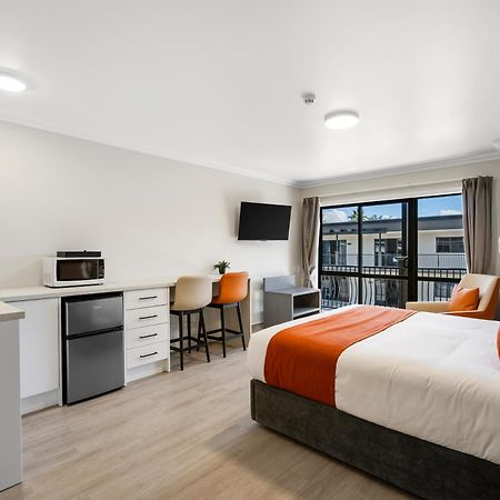 Stay 280 & Stay 284 Rotorua - Refurbished Modern Accommodation エクステリア 写真