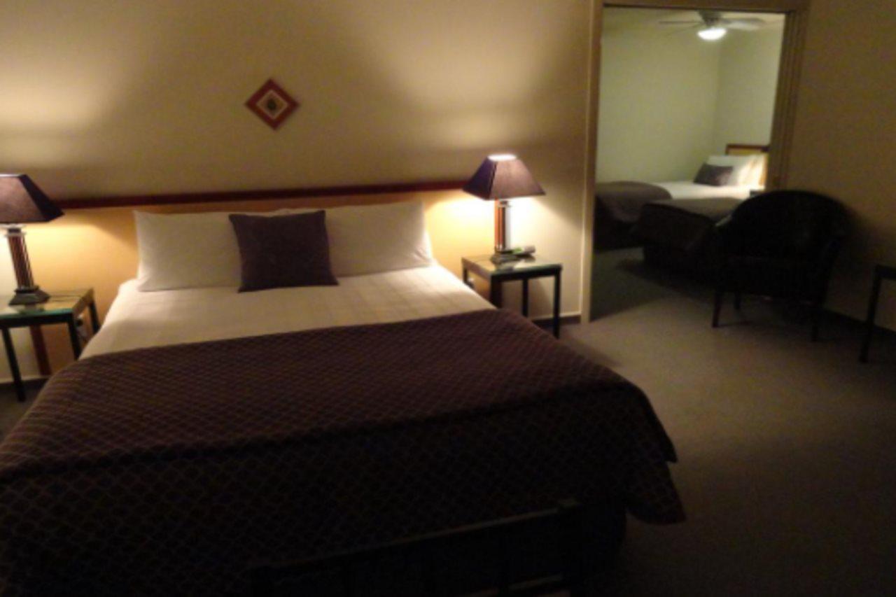 Stay 280 & Stay 284 Rotorua - Refurbished Modern Accommodation エクステリア 写真