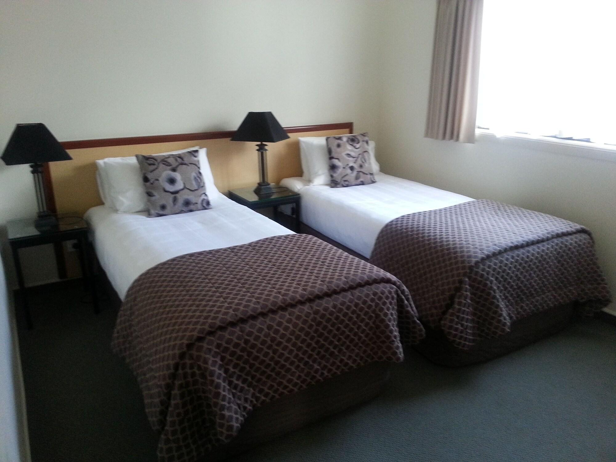 Stay 280 & Stay 284 Rotorua - Refurbished Modern Accommodation エクステリア 写真