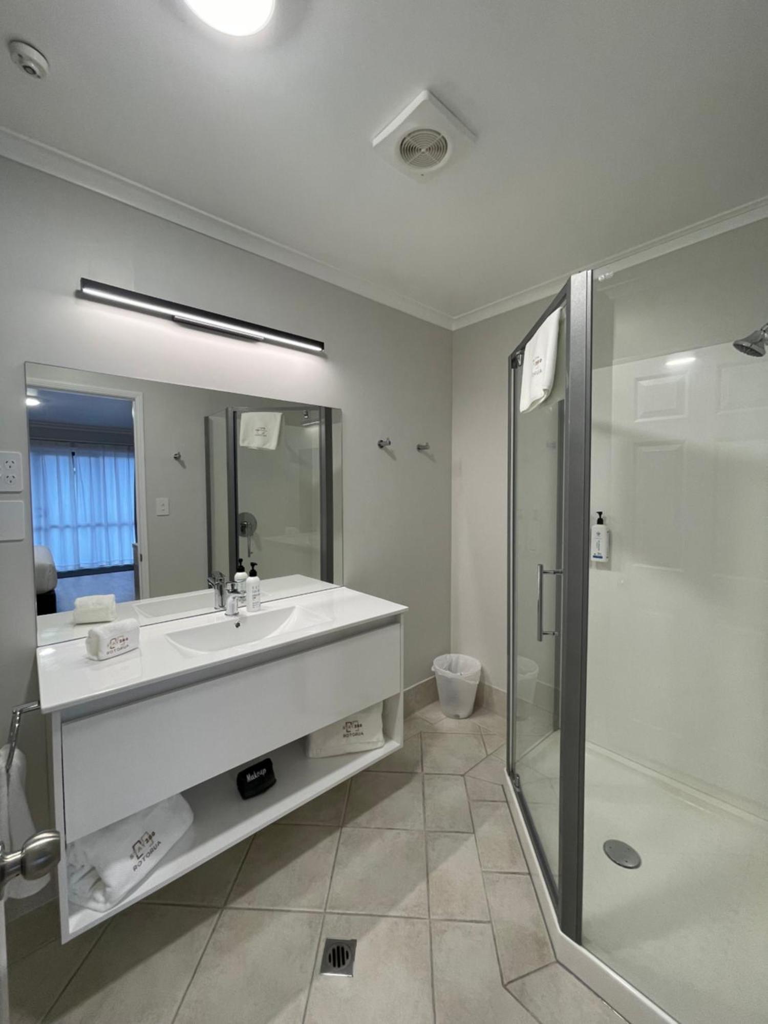 Stay 280 & Stay 284 Rotorua - Refurbished Modern Accommodation 部屋 写真