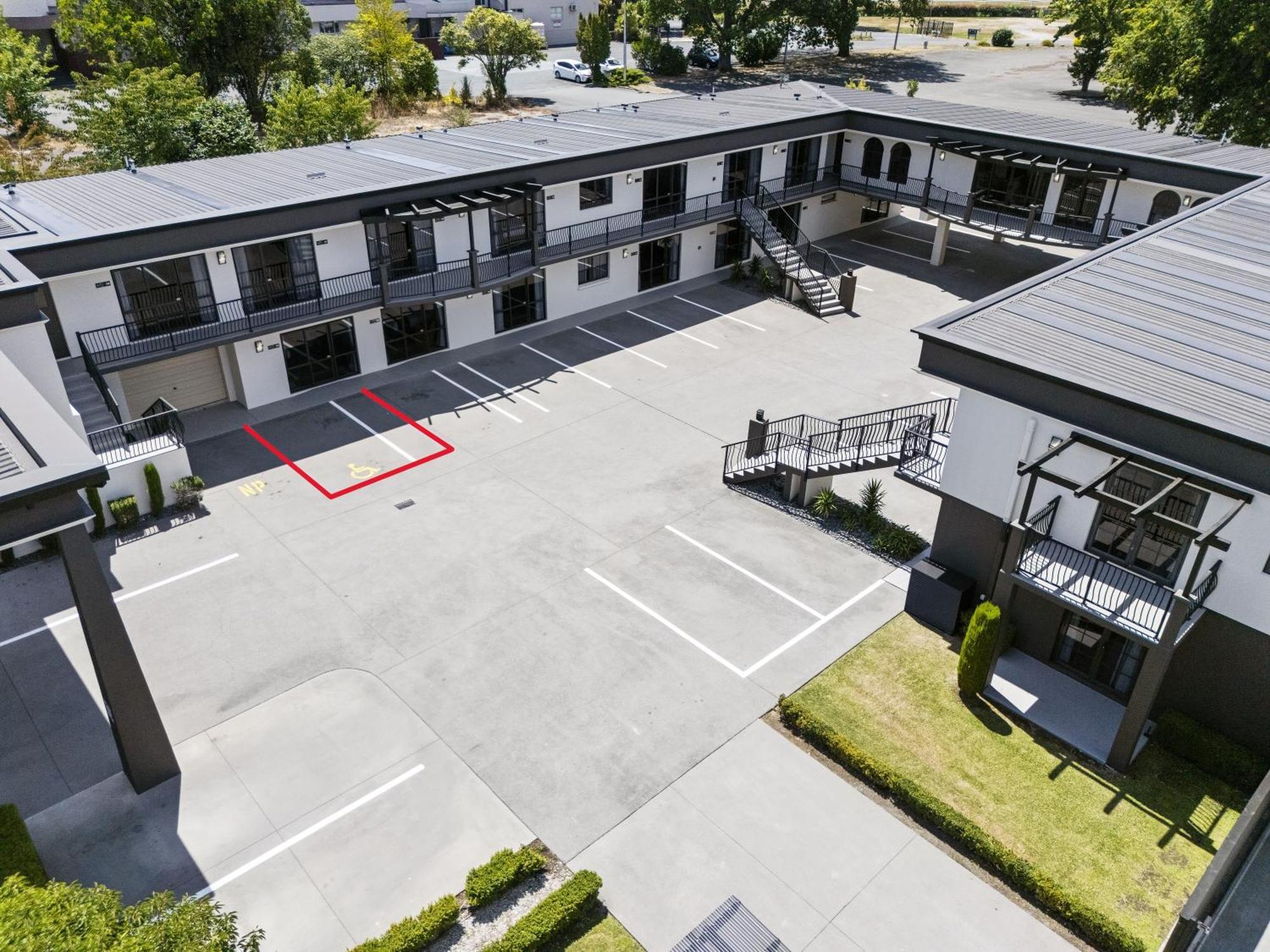 Stay 280 & Stay 284 Rotorua - Refurbished Modern Accommodation 部屋 写真