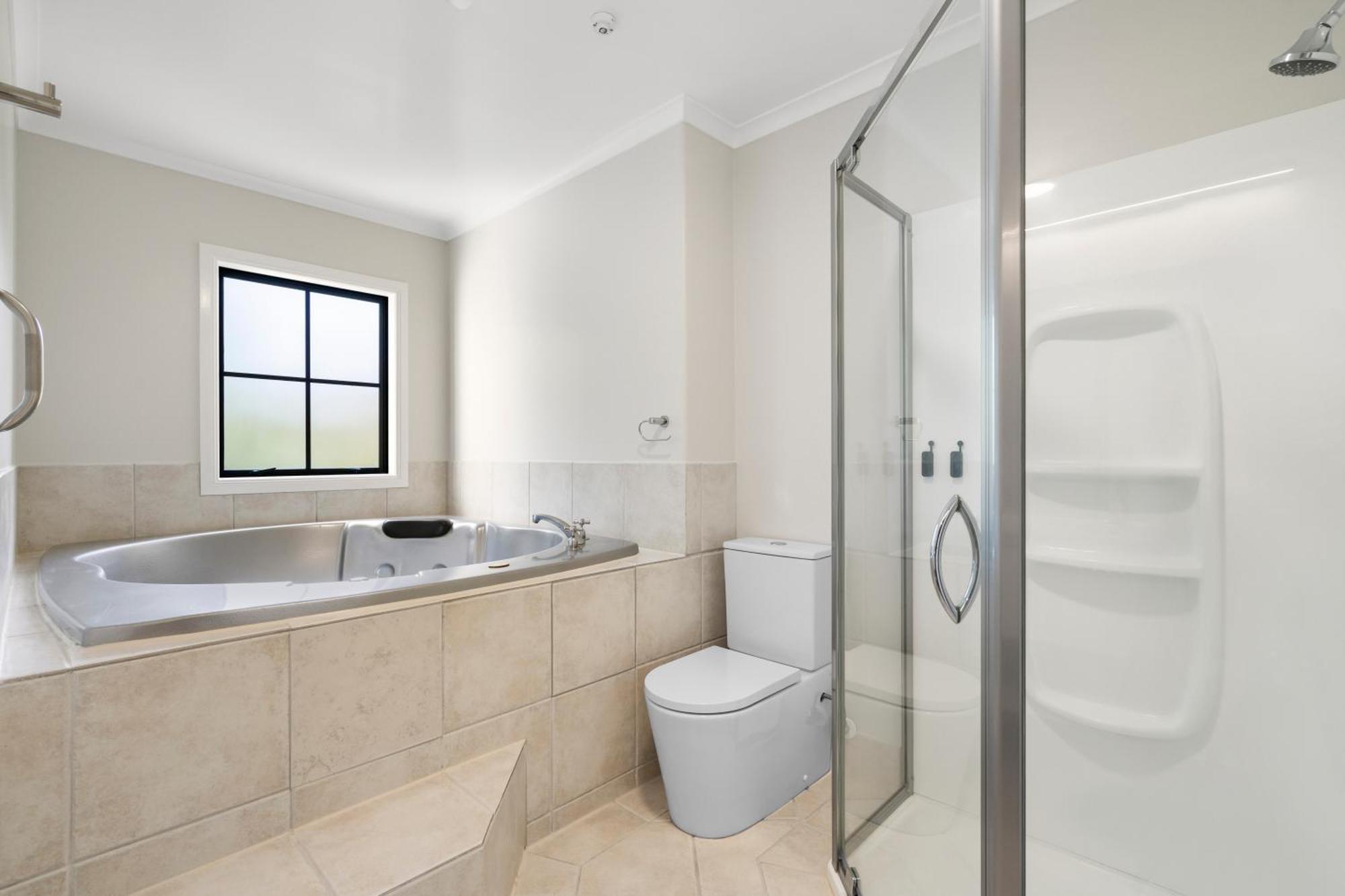 Stay 280 & Stay 284 Rotorua - Refurbished Modern Accommodation 部屋 写真