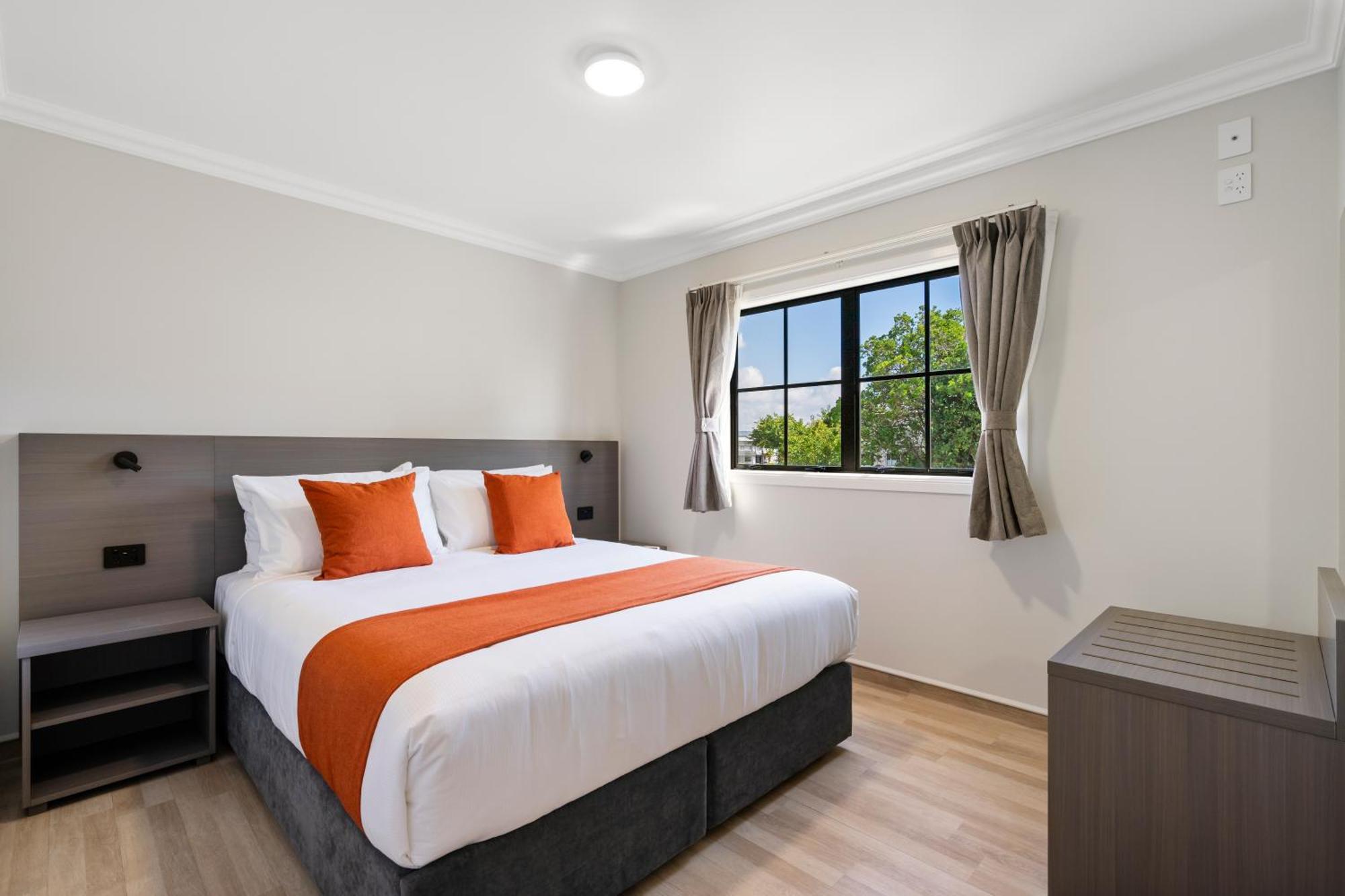 Stay 280 & Stay 284 Rotorua - Refurbished Modern Accommodation エクステリア 写真