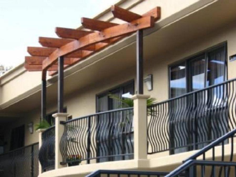 Stay 280 & Stay 284 Rotorua - Refurbished Modern Accommodation エクステリア 写真