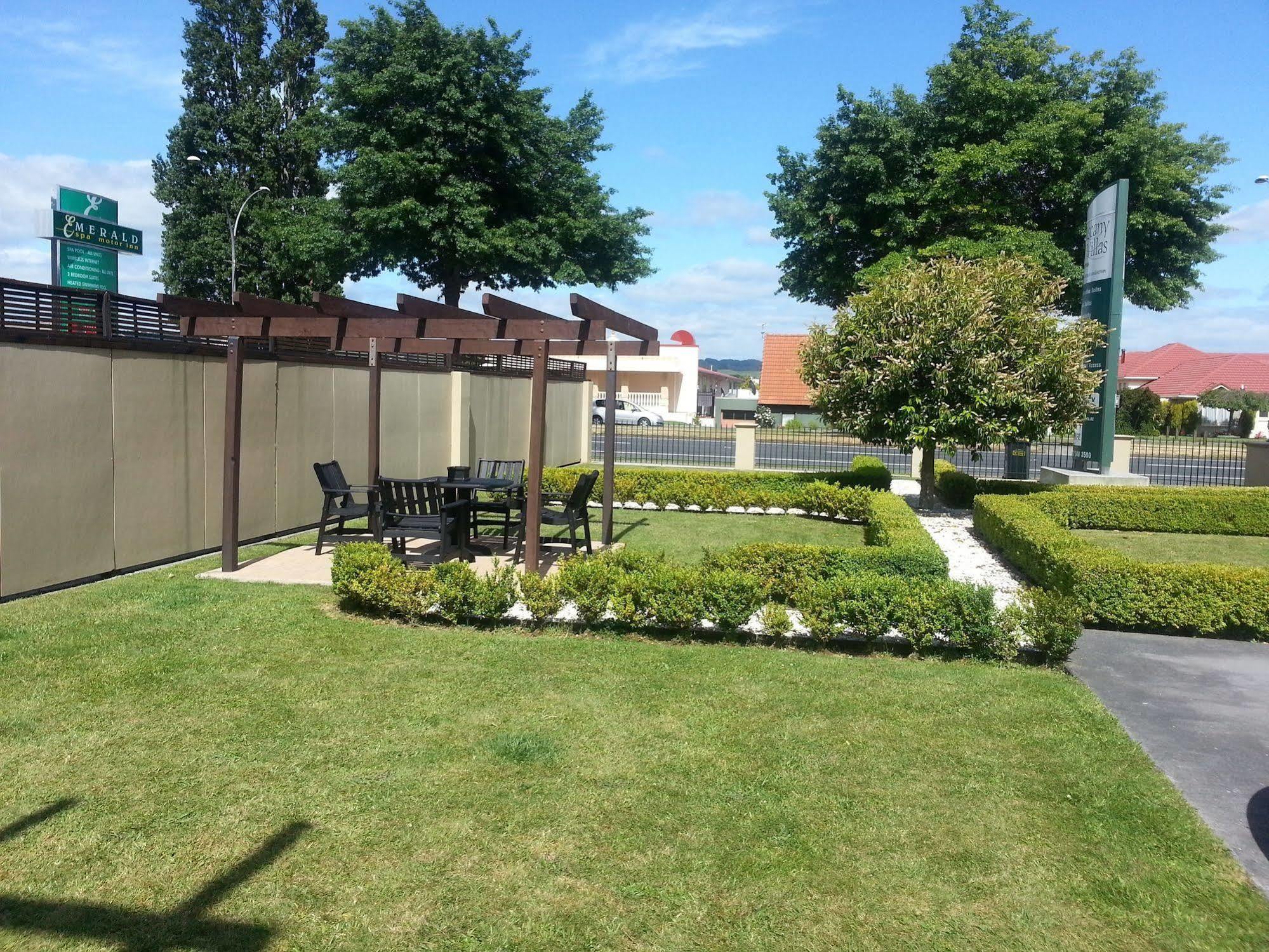 Stay 280 & Stay 284 Rotorua - Refurbished Modern Accommodation エクステリア 写真