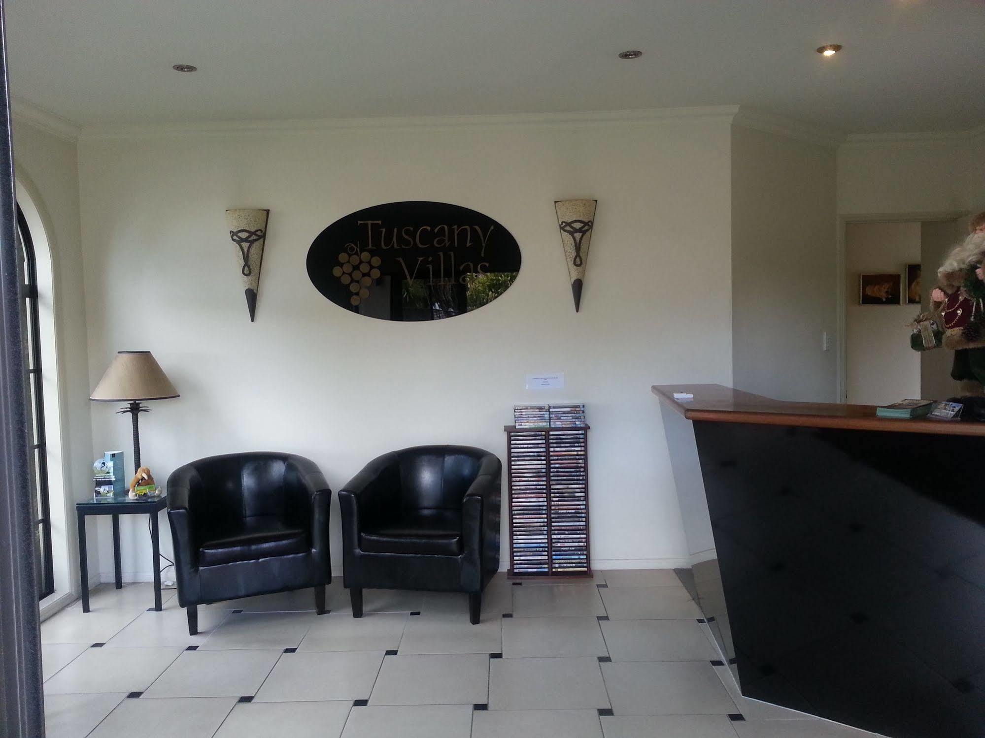 Stay 280 & Stay 284 Rotorua - Refurbished Modern Accommodation エクステリア 写真