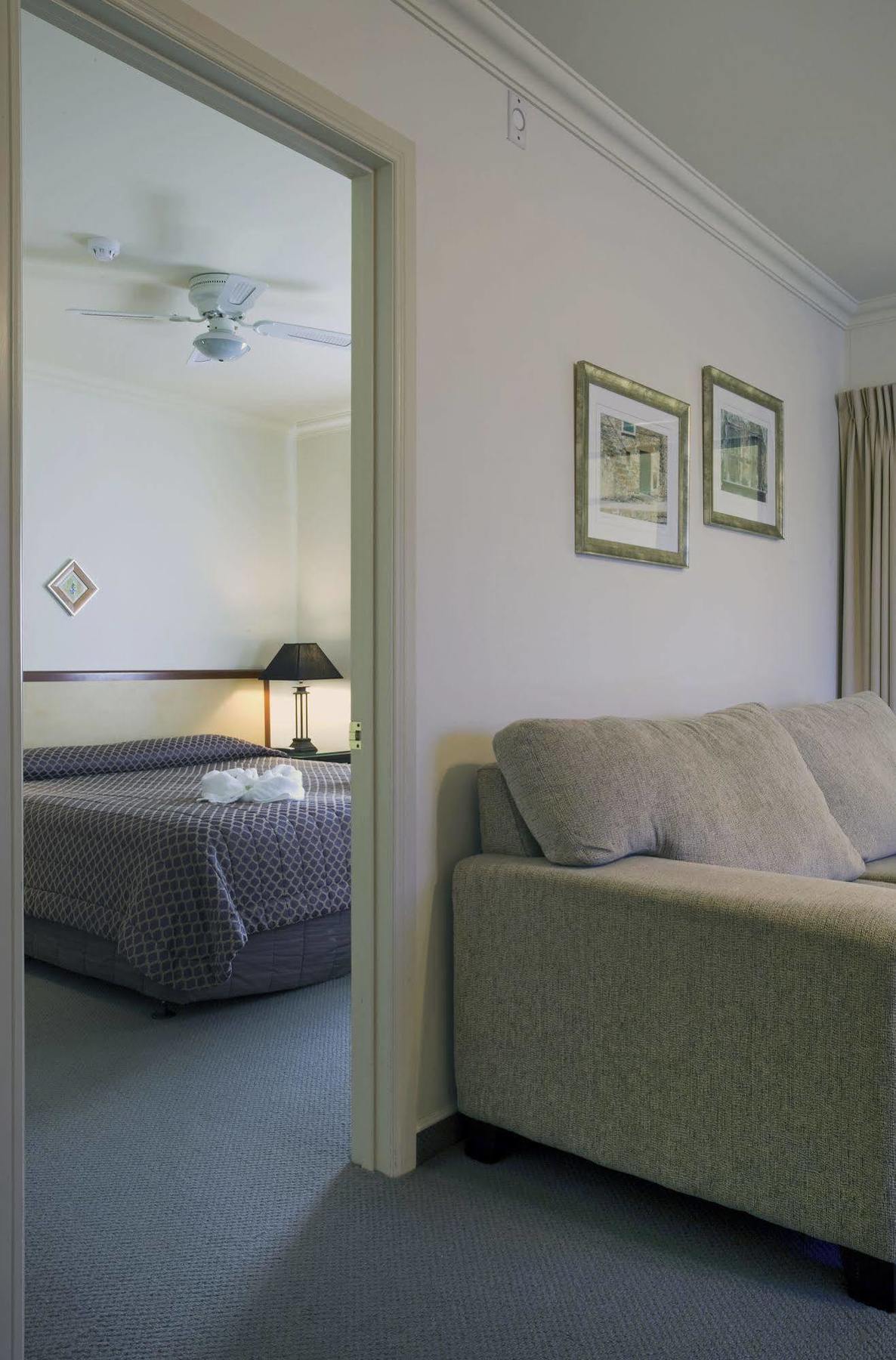 Stay 280 & Stay 284 Rotorua - Refurbished Modern Accommodation エクステリア 写真